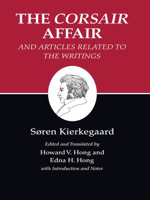 cover image of Kierkegaard's Writings, XIII, Volume 13